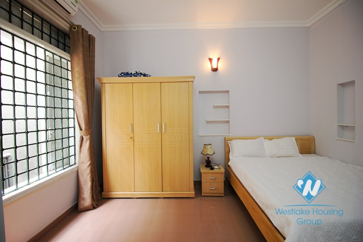 Lovely apartment for rent near Westlake side